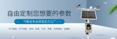 農(nóng)業(yè)氣象站對于預防農(nóng)業(yè)災害有哪些用處？