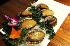 鮑魚，正在走向大眾的餐桌